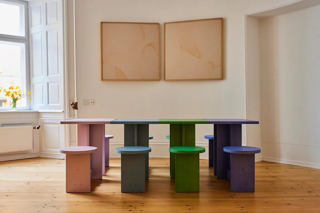 SURICATA Bench | SANCAL