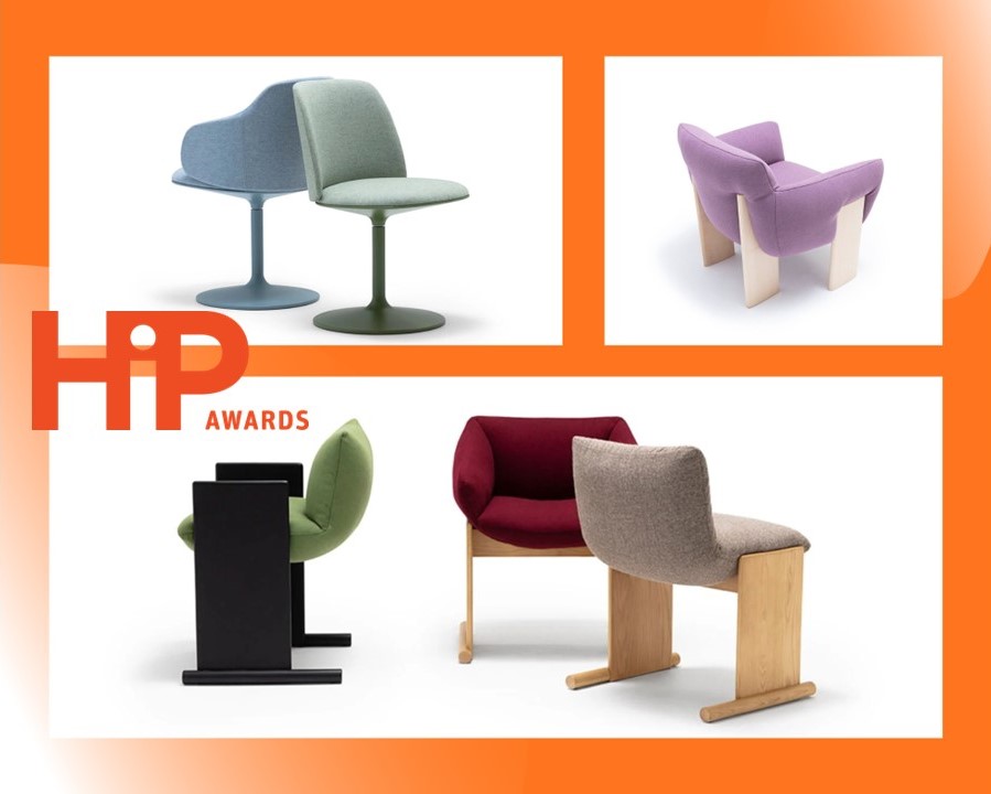 ANDREU WORLD's HIP Awards 2026
