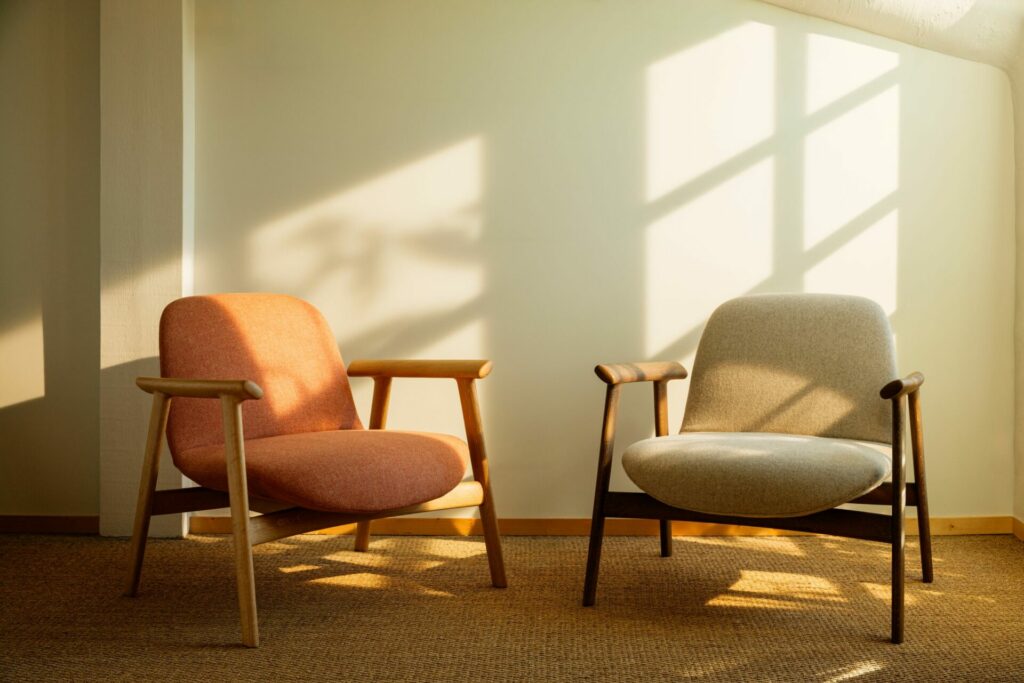 EKURU Armchair | Estudi Manel Molina | ENEA