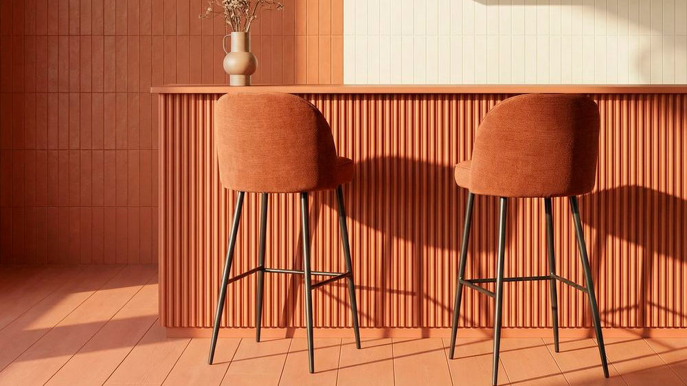 ROMY Stool, MIsterWils