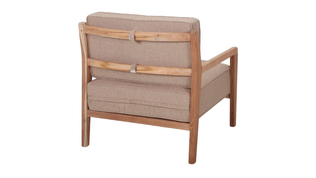 SWAM Armchair, MisterWils