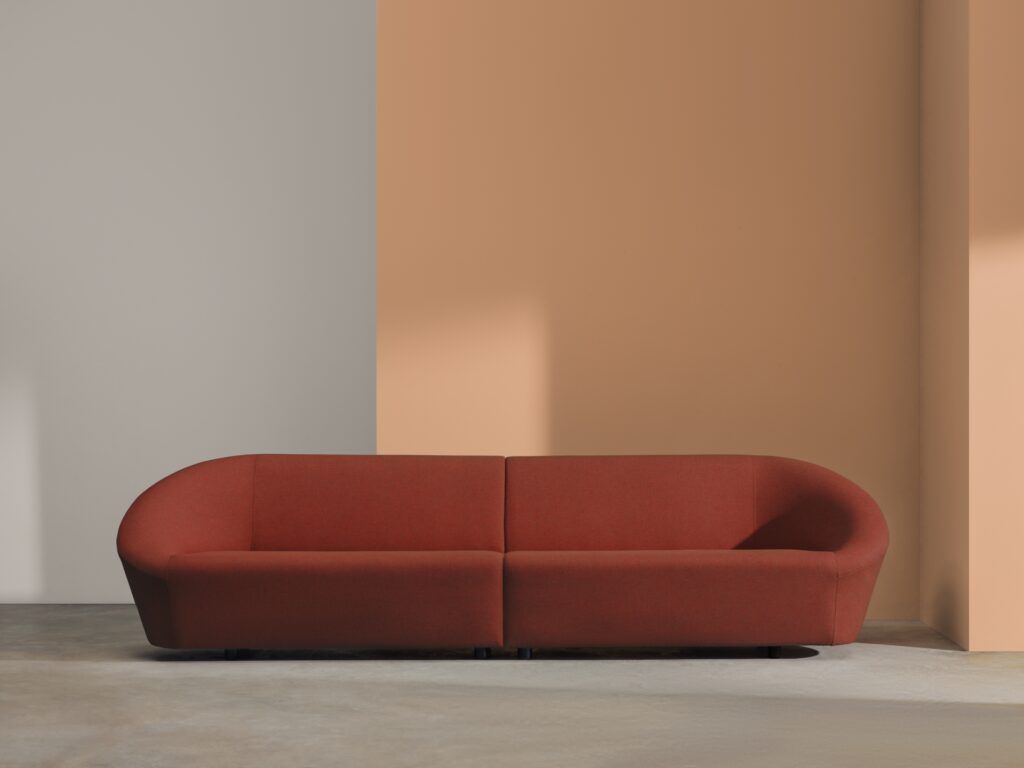 GRAND GIRO Sofa, Andreu World