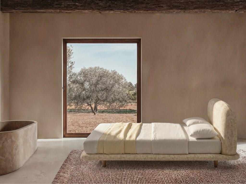 Camas de Senttix