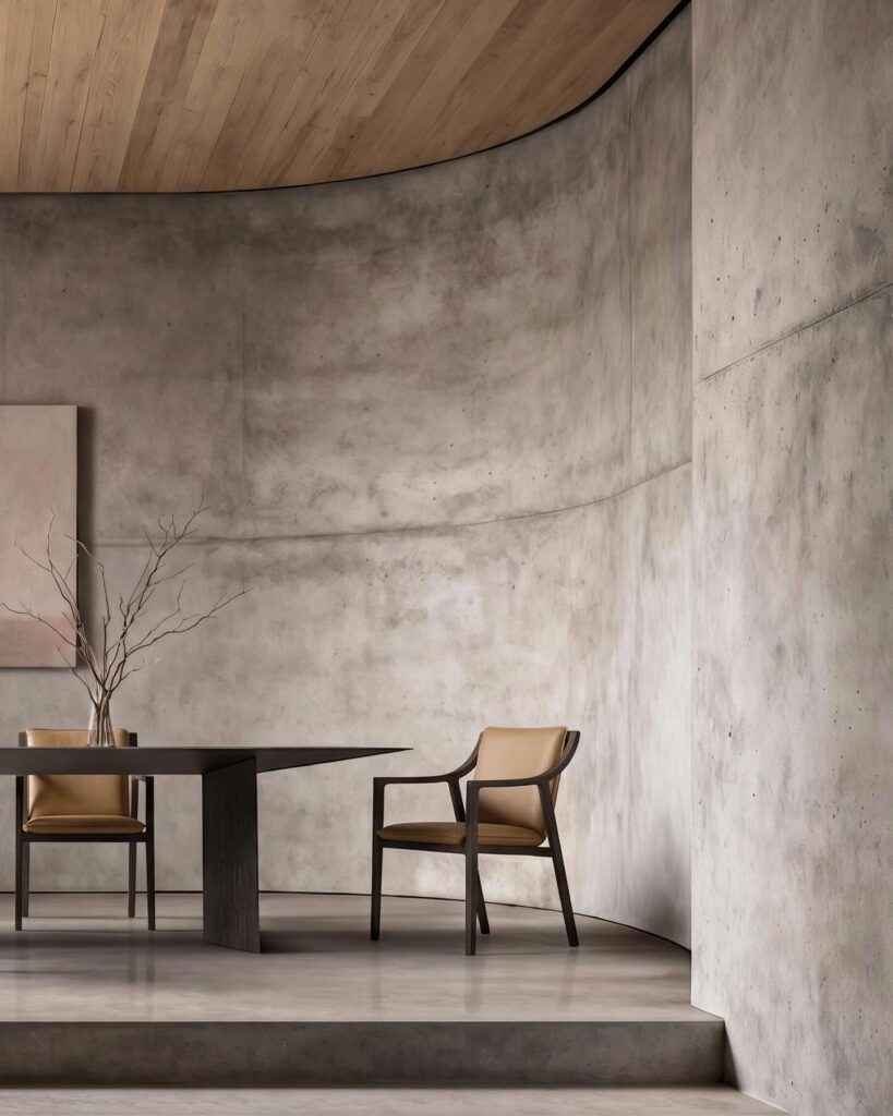 METROPOLIS Dining Chair | Eugeni Quitllet | ALEXANDRA