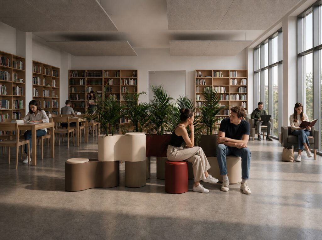 FLOWIC Modular System, BOLN