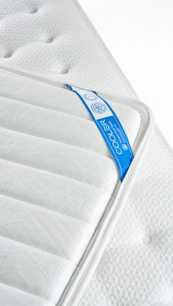 ADAPT Mattress, Gomarco