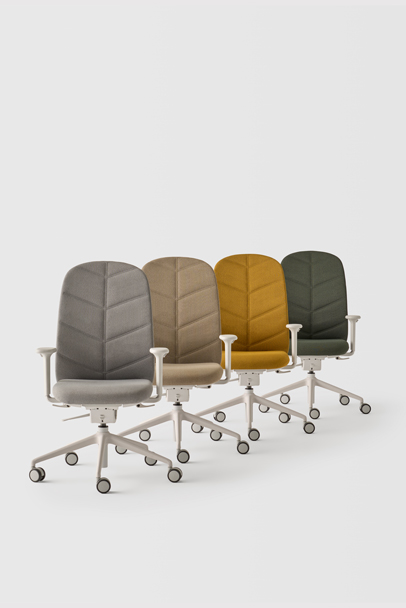 ECUAN Chair | INCLASS