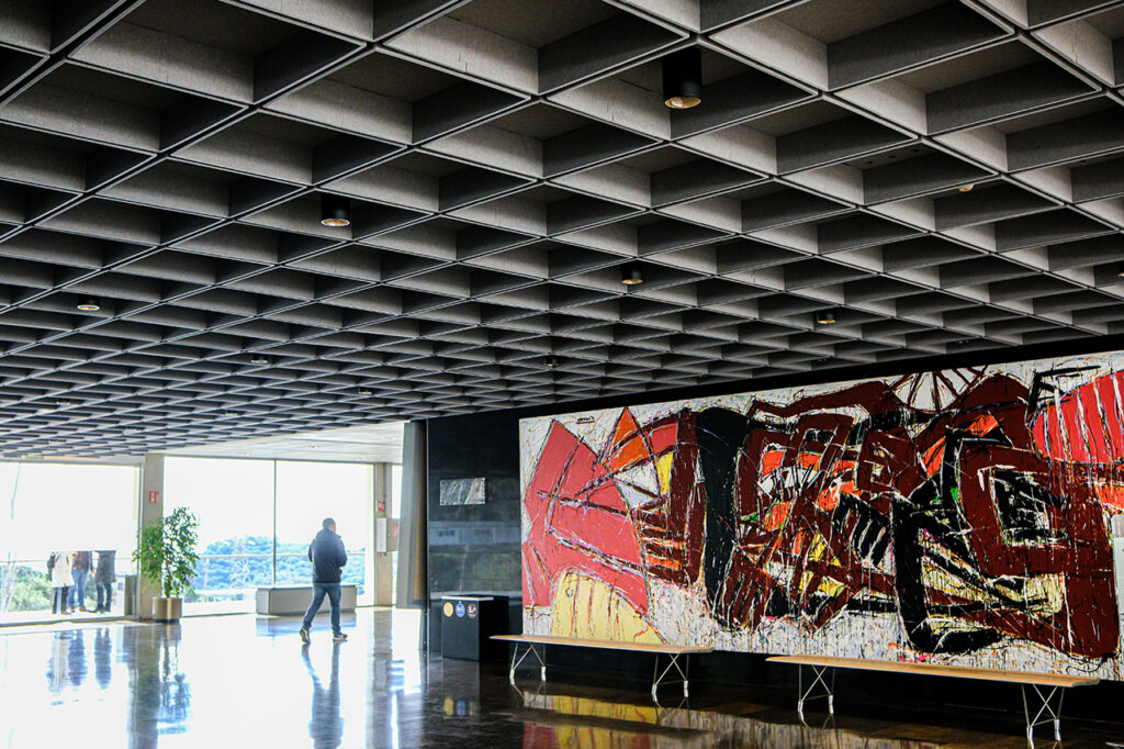 TEXFEL SYSTEMS Acoustic Panels