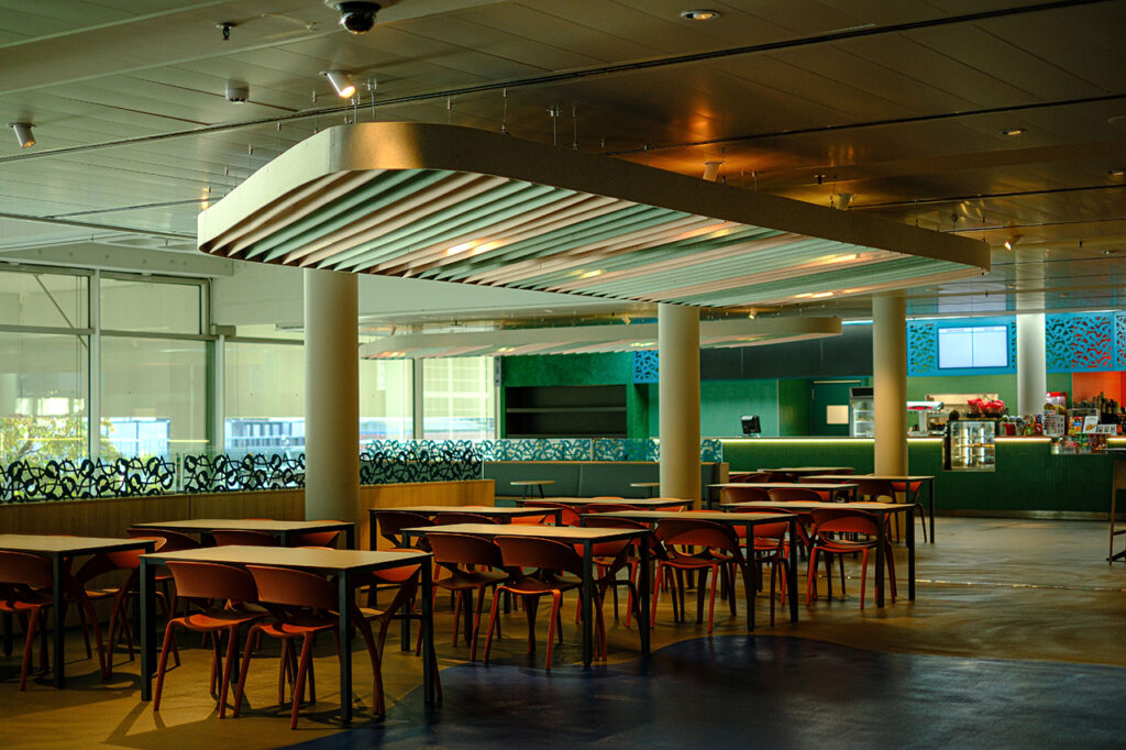TEXFEL SYSTEMS Acoustic Panels