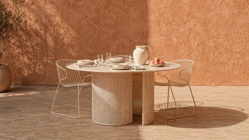 ARENA Community Table, iSiMAR