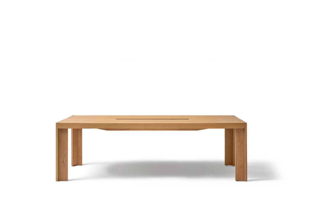PLAN Executive Table System | Dorigo Design | OFIFRAN