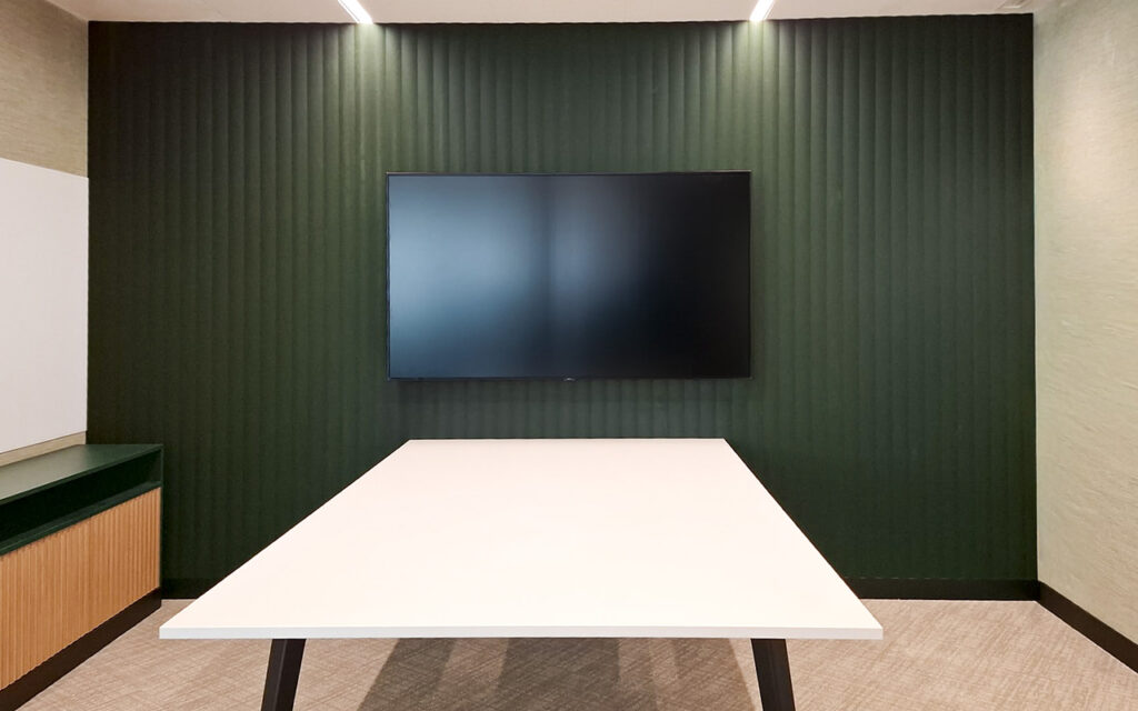 Textel Vibe Felt Collection